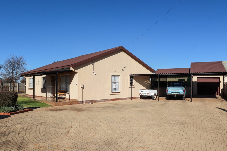 3 Bedroom Property for Sale in Orkney North West